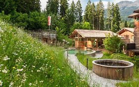 Hotel Bad Schörgau
